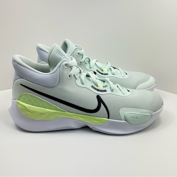 Men’s Nike Renew Elevate IIl (DD9304-300)  Running Shoes Size: 11 - Picture 3 of 9